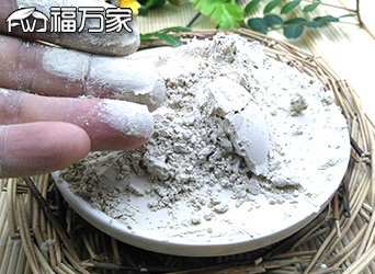 三七粉可以改善肤色、调节气色
