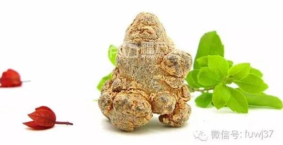 三七粉美容