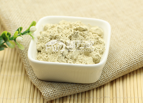 分享三七粉面膜制作方法 让我们变得更加美丽