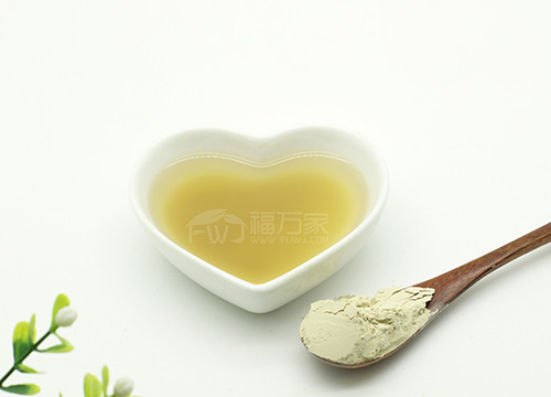 三七粉祛斑的具体方法是什么？