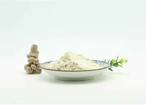 怎样用文山三七粉做面膜？