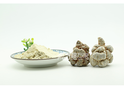 你会吃三七粉吗？