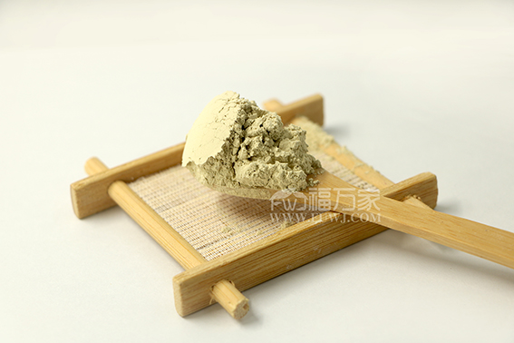 中医为什么推荐用三七粉祛斑美容？