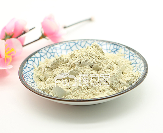 三七粉祛斑美容，可以天天敷脸吗？