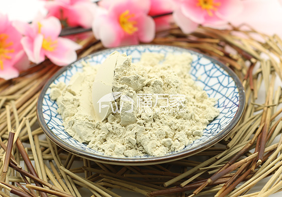 三七粉祛斑美容