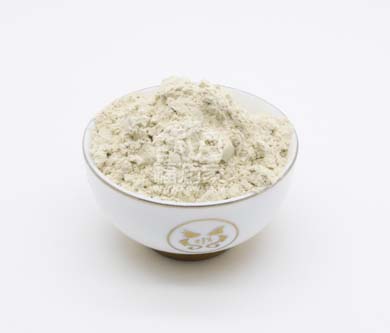 三七粉的作用与功效——淡化老年斑