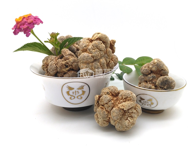 气血不足，脸色苍白怎么办？今天你吃三七粉了吗？