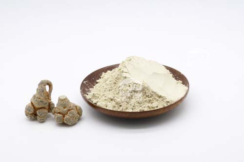 三七粉祛斑能手