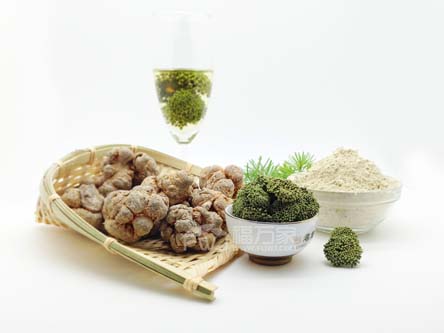 三七花功效有哪些？