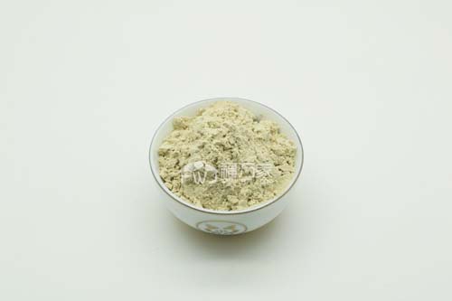 黑头粉刺去不掉？三七粉帮您清洁毛孔
