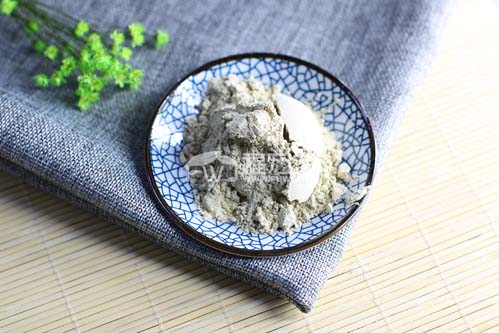 三七粉还你素颜自信