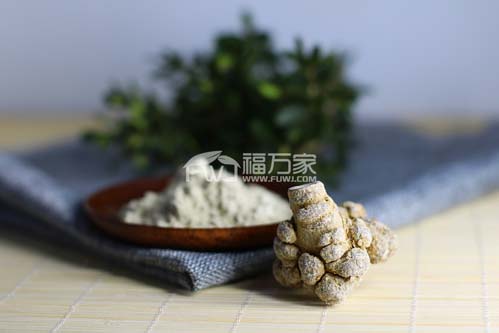 还在为祛斑寻方法？在线教您三七粉祛斑小妙招