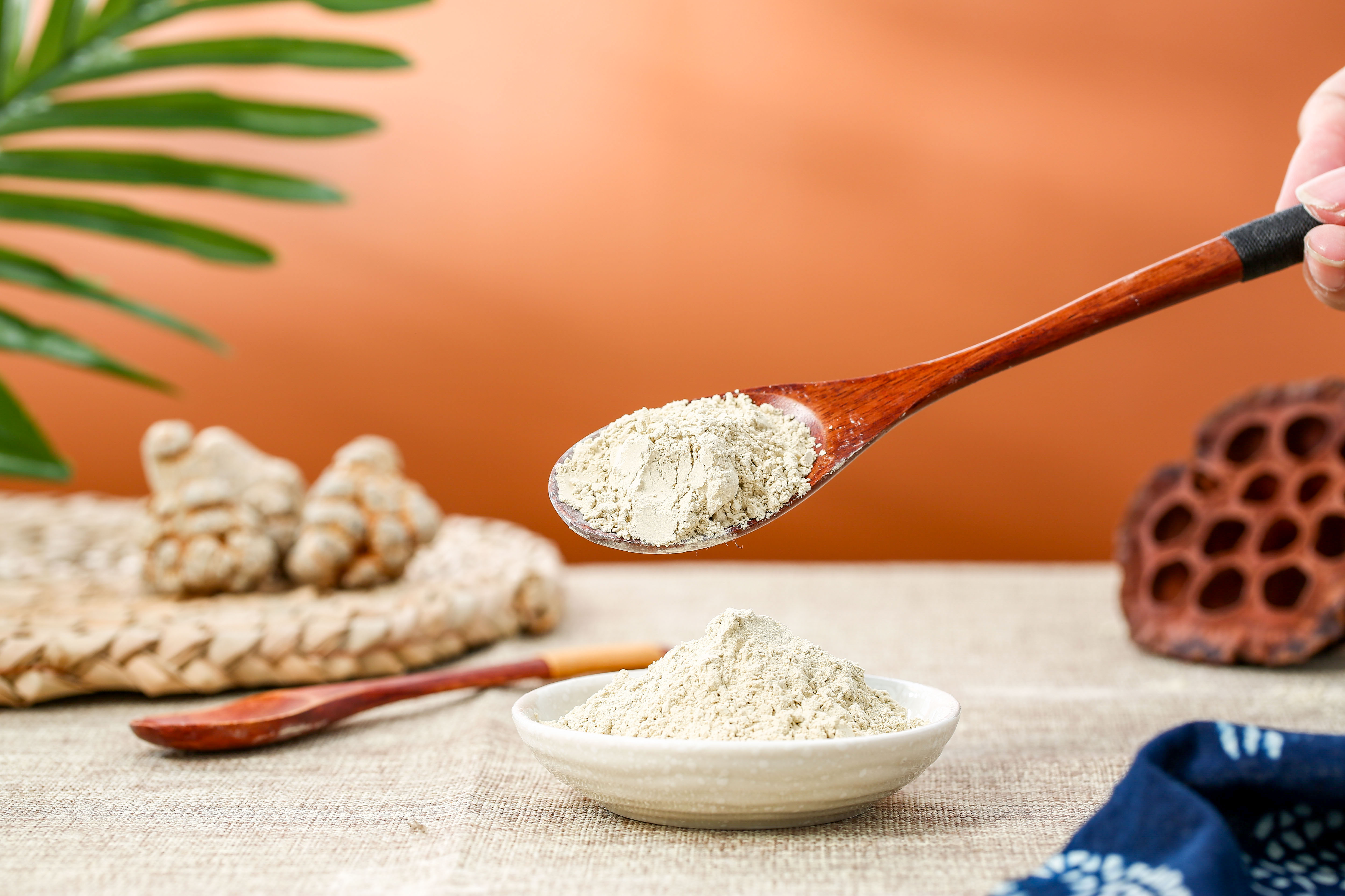 三七粉祛斑效果怎么才能达到最好？