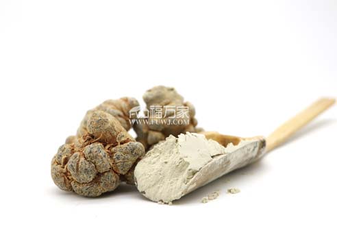 三七粉祛斑