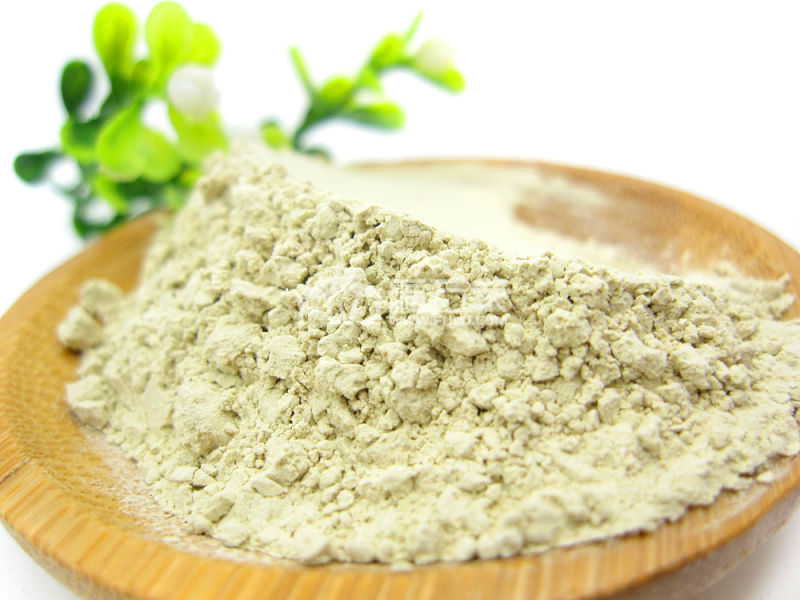 三七粉面膜