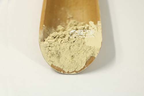 去斑界的扛把子——三七粉
