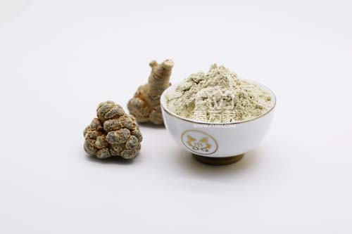 三七粉美白祛斑