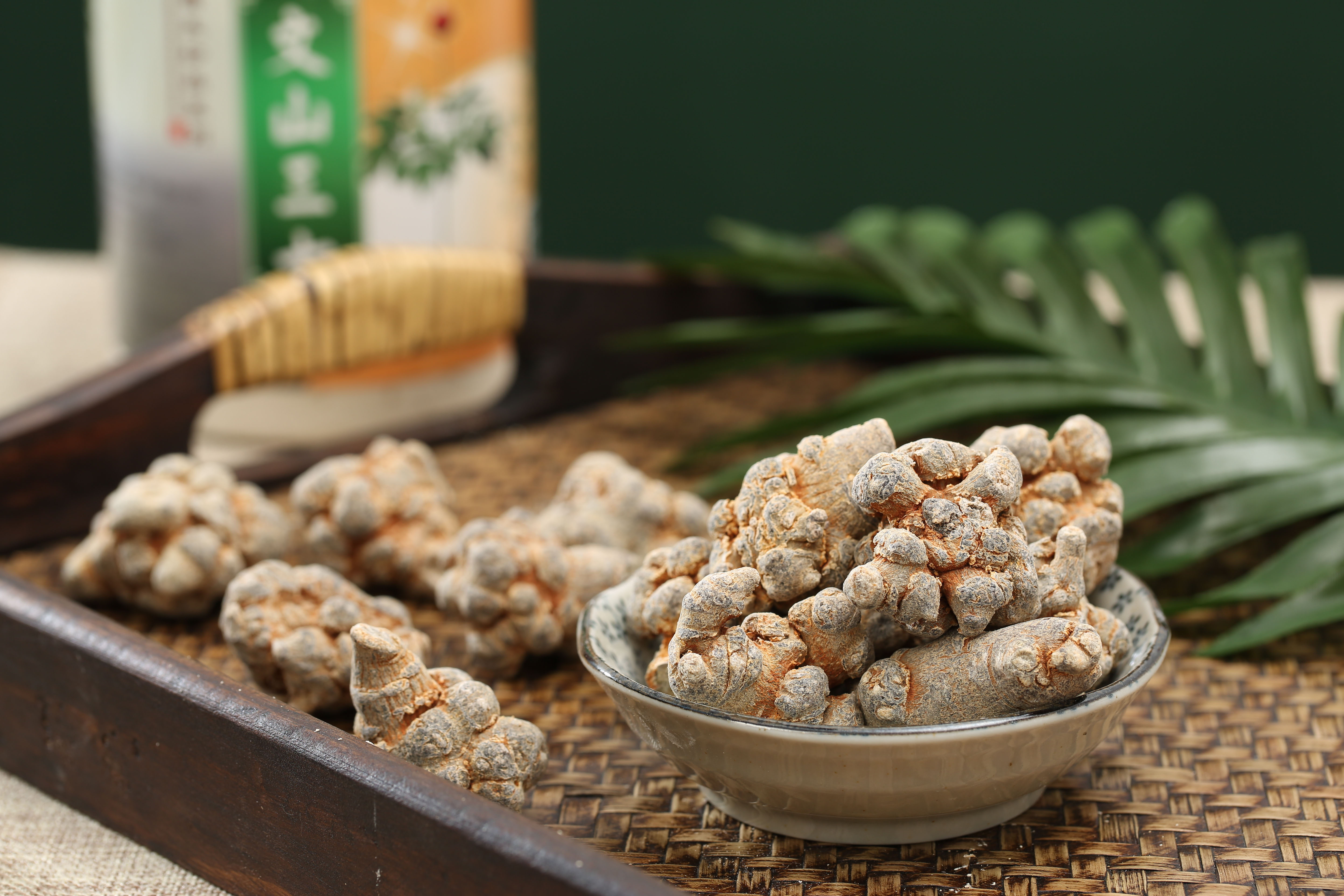 福万家三七粉抗初老