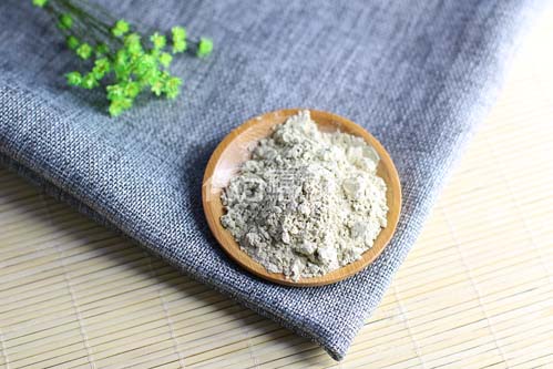 福万家三七粉粉质细腻好吸收