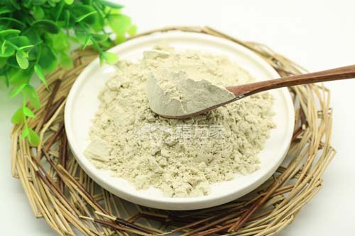 吃三七粉降胆固醇也祛老年斑