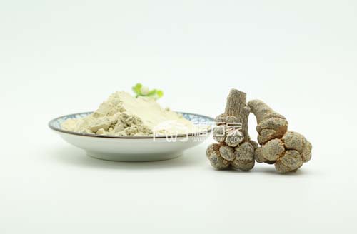 三七粉祛斑效果如何